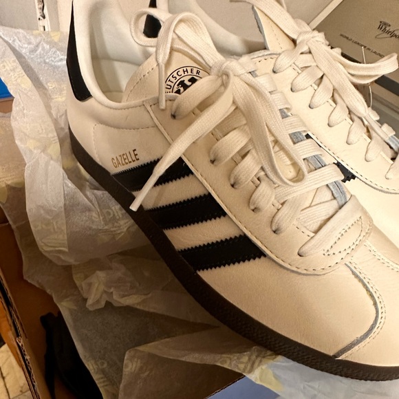 Adidas gazelle OG shoes - Picture 4 of 5